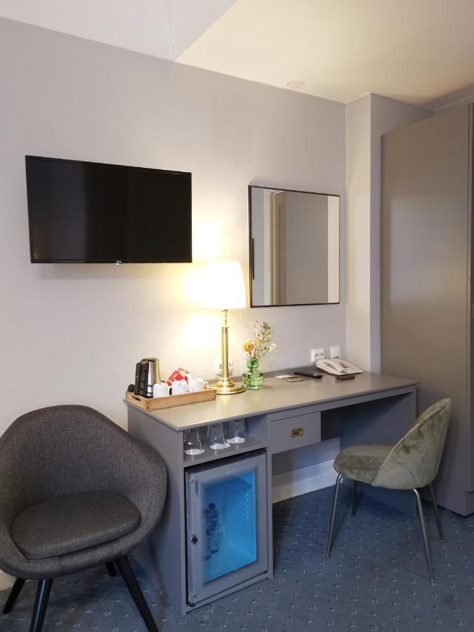 Crystal Plaza 3* Stockholm