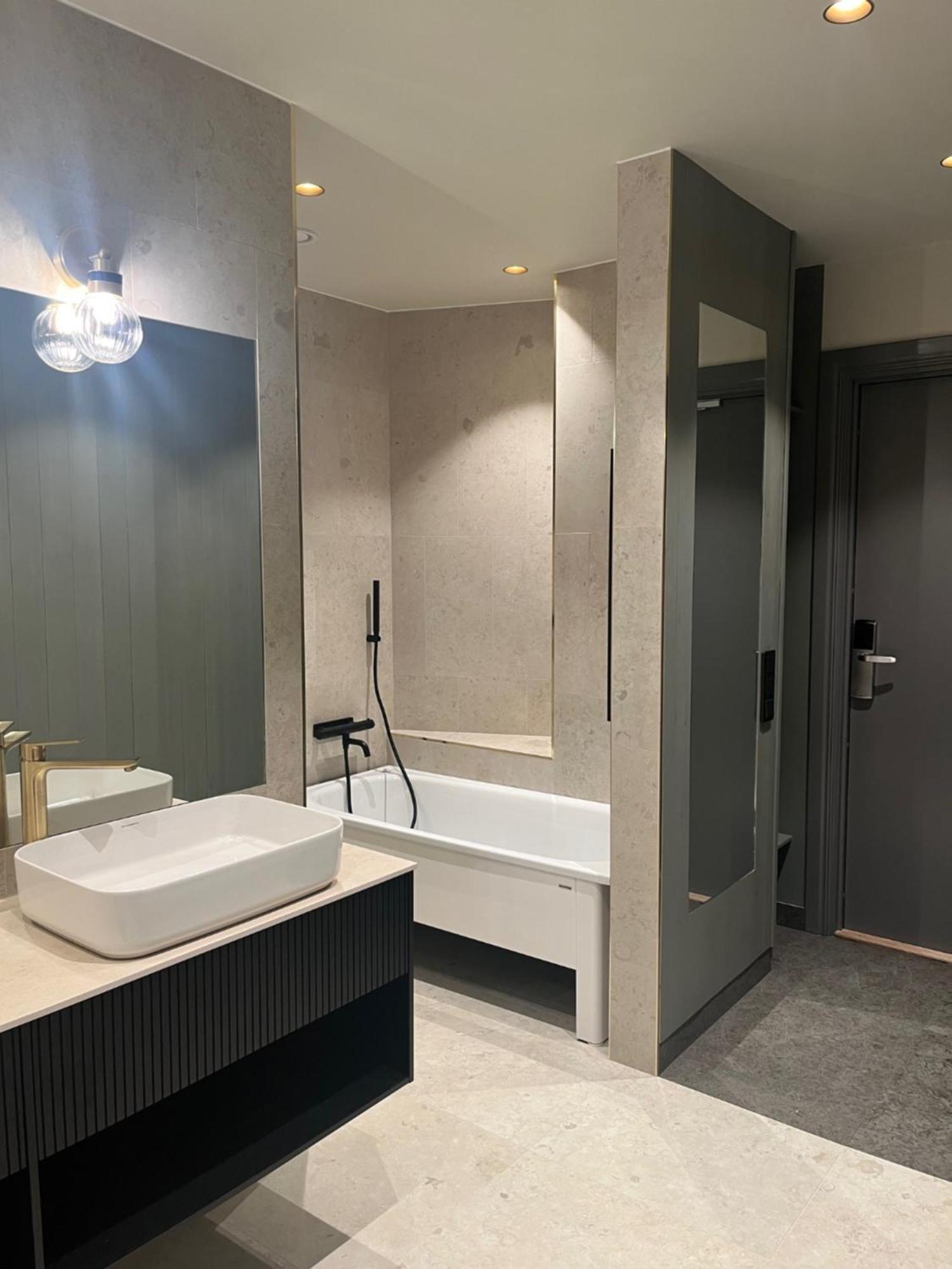 Hotel Crystal Plaza Stockholm