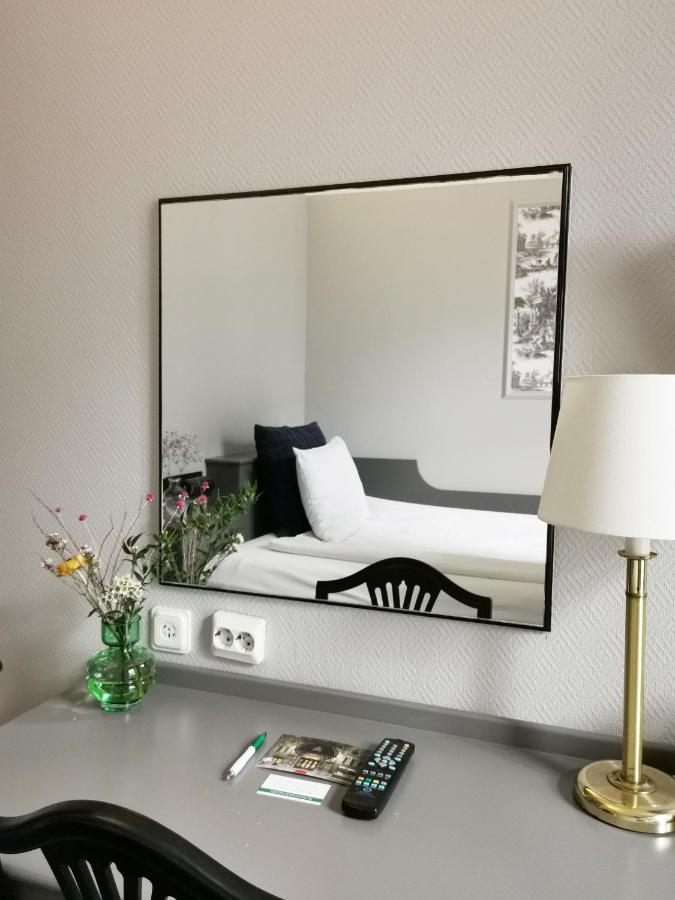 Crystal Plaza Hotel Stockholm