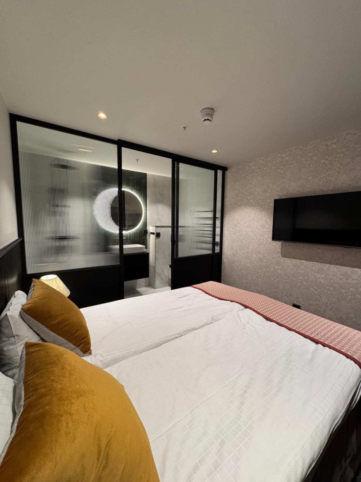 Crystal Plaza Hotel Stockholm