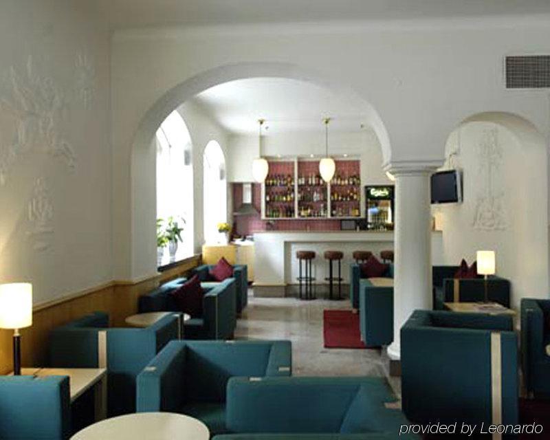 Hotel Crystal Plaza Ville de Stockholm